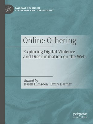 cover image of Online Othering